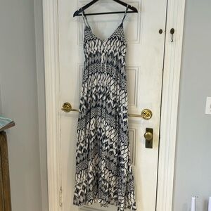 Maxi sundress
